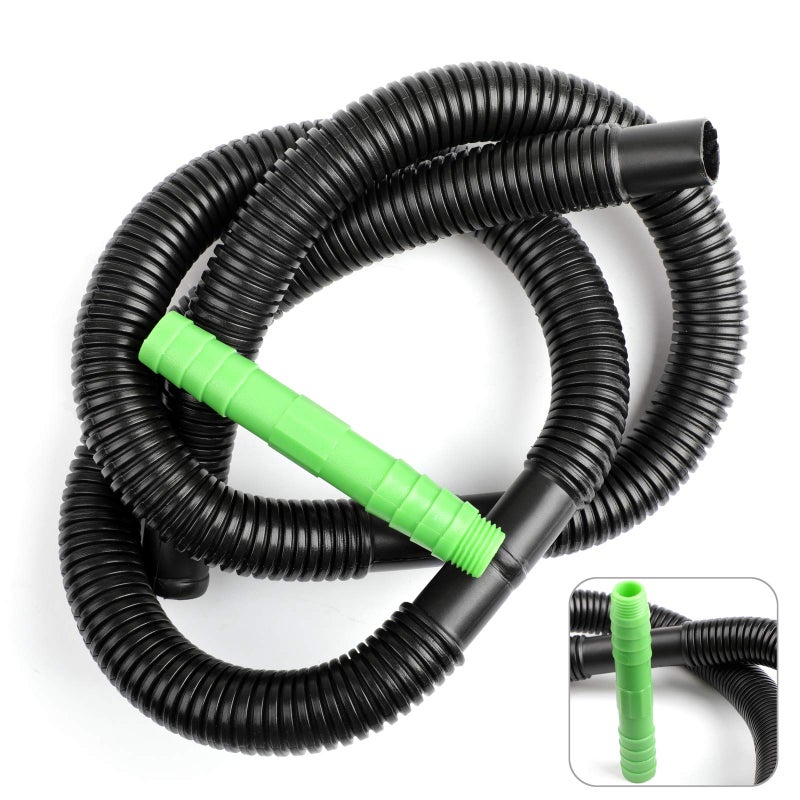 Areyourshop Oil Change Hose Drain Kit Fits For Yamaha Outboard 4-Stroke 15 Hp-150 Hp 1994 + - Image 1